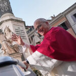 How Chinese food and the movies became a time-honored tradition for American Jews