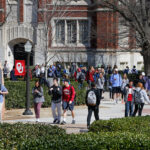 Ex-missionary from Ohio charged with sexually abusing 4 children in Haiti