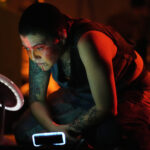 Off-grid living ‘not a dream, it’s a nightmare’