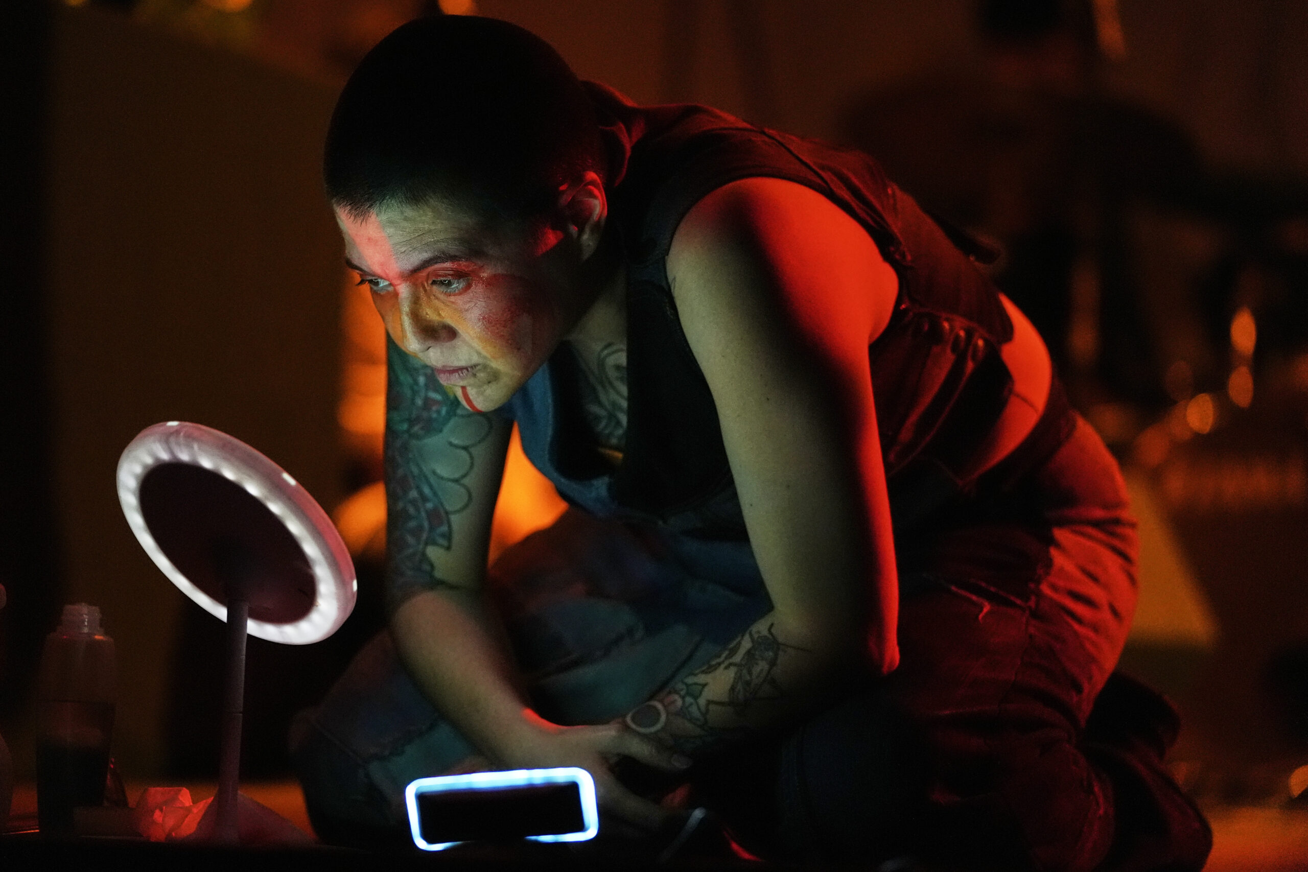 main v01 2 scaled Mexican composer turns fire and ritual into a musical journey of renewal