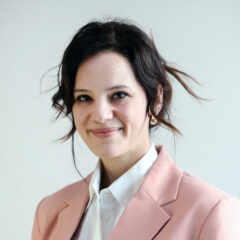 sqRNS Claire Giangrave1 03252022 Religion in 2026: RNS reporters on what they expect to cover in the coming year