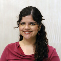 sqRNS Richa Karmarkar 2025 Religion in 2026: RNS reporters on what they expect to cover in the coming year