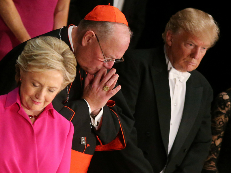 thumb RNS ALSMITH DINNER Cardinal Dolan was not a ‘conservative.’ He preached the gospel.