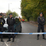 Near the end of his life, playwright Tom Stoppard finally told his own Jewish story