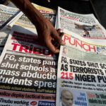 Who inherits the Seven Mountains Mandate after Charlie Kirk?