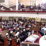 Faith leaders who died in 2025: Pope Francis, theologians and activists