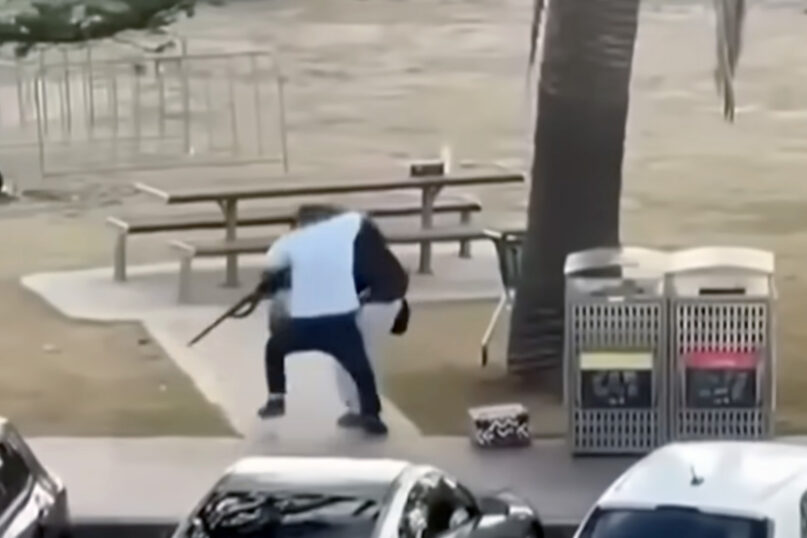 webRNS Ahmed al Ahmed2 When Muslims save lives, the Islamophobia machine looks the other way