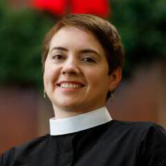 Islamophobia is being normalized at the highest levels. Christians need to learn to fight it. webRNS Anna Piela1 Islamophobia is being normalized at the highest levels. Christians need to learn to fight it.