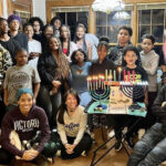 For ex-Haredi Jews, forgiveness may be a route to greater happiness, study finds