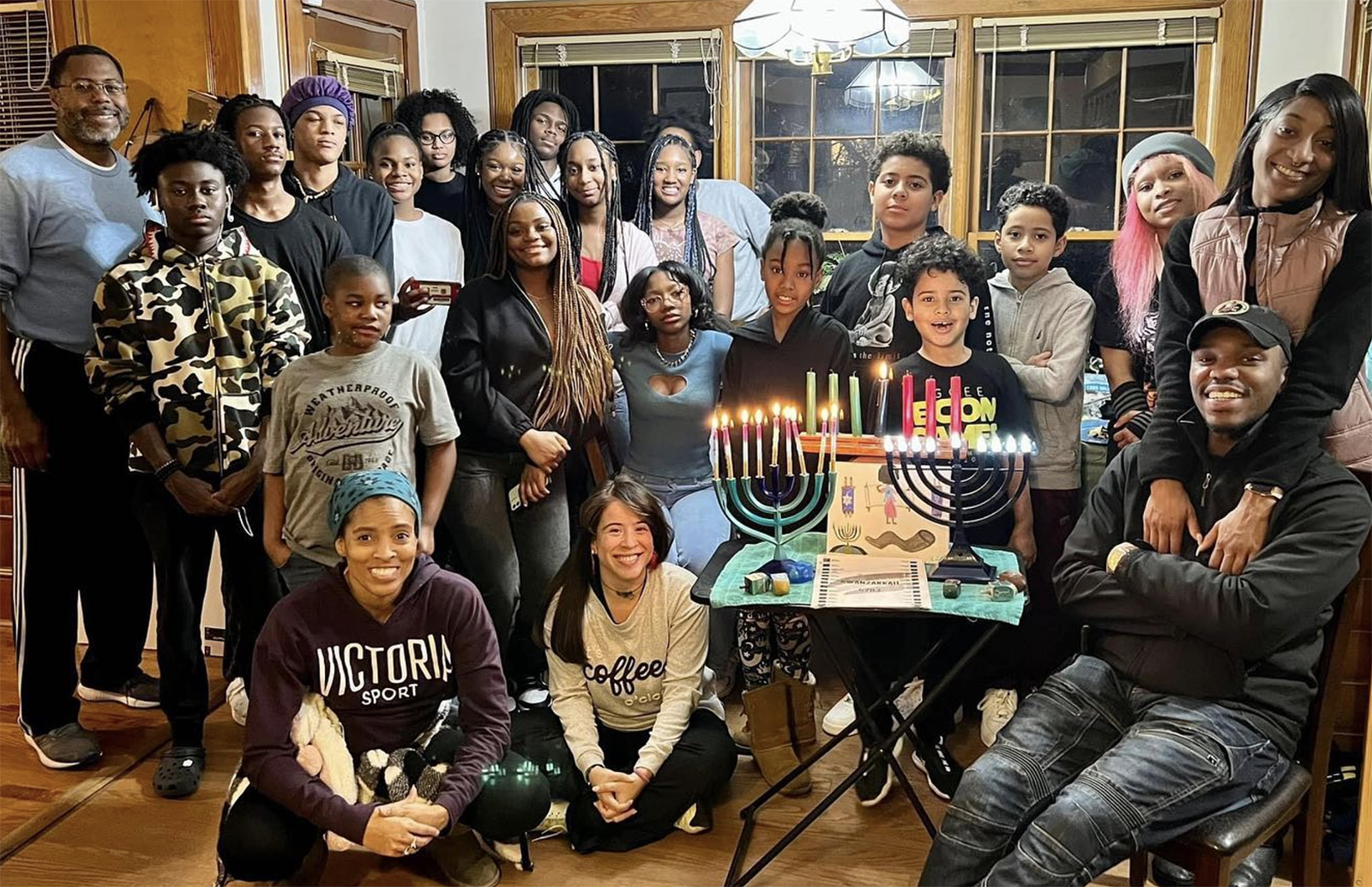 webRNS Black Jews1 Since Oct. 7, some Black Jews struggle to find belonging