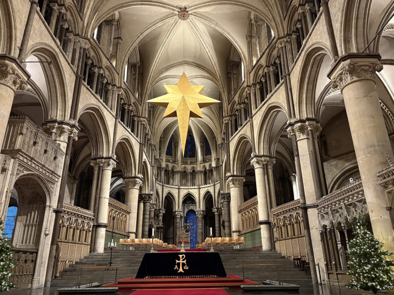 webRNS Canterbury Dean2 ‘An alien in the house of God’: Canterbury’s gay dean wrestles with inaction on LGBTQ+ rights