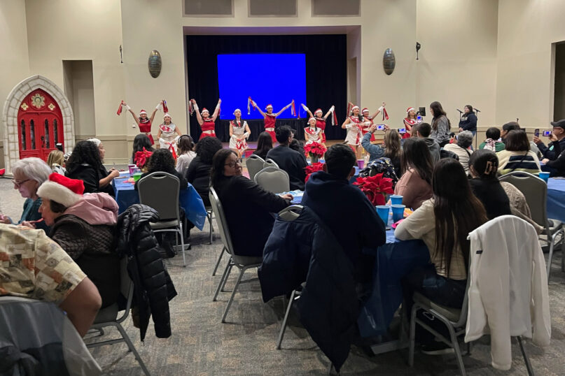 webRNS Catholic Latinos2 Latinos are underrepresented in Catholic higher ed. These schools are trying to change that.