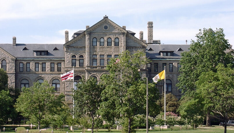 webRNS Catholic University America Conservative Catholic colleges growing as families opt for ‘faithful’ schools