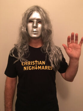 webRNS Christian Nightmares3 Christian Nightmares spoofs the spectacle of Christianity’s revivalist strain