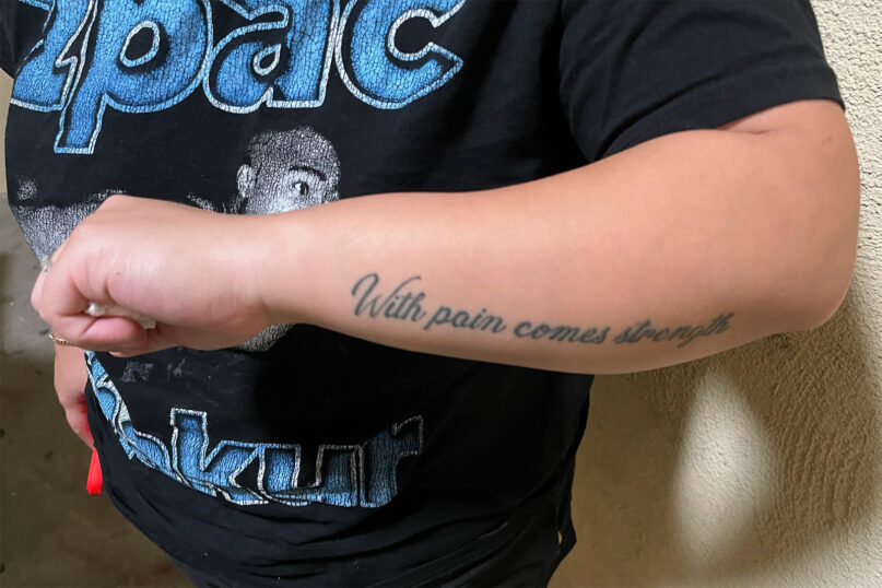 webRNS Christmas Separated2 ‘There is no Christmas for separated families’: Pastors tend to immigrant families in crisis