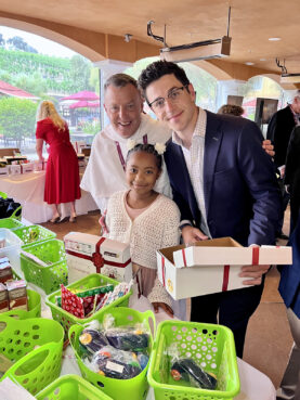 webRNS David Henrie2 David Henrie, of ‘How I Met Your Mother,’ on how Catholic faith reshaped his life and work