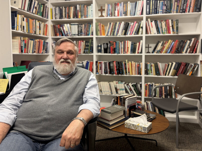 How Doug Wilson pushed Christian nationalism to the center webRNS Doug Wilson1 How Doug Wilson pushed Christian nationalism to the center