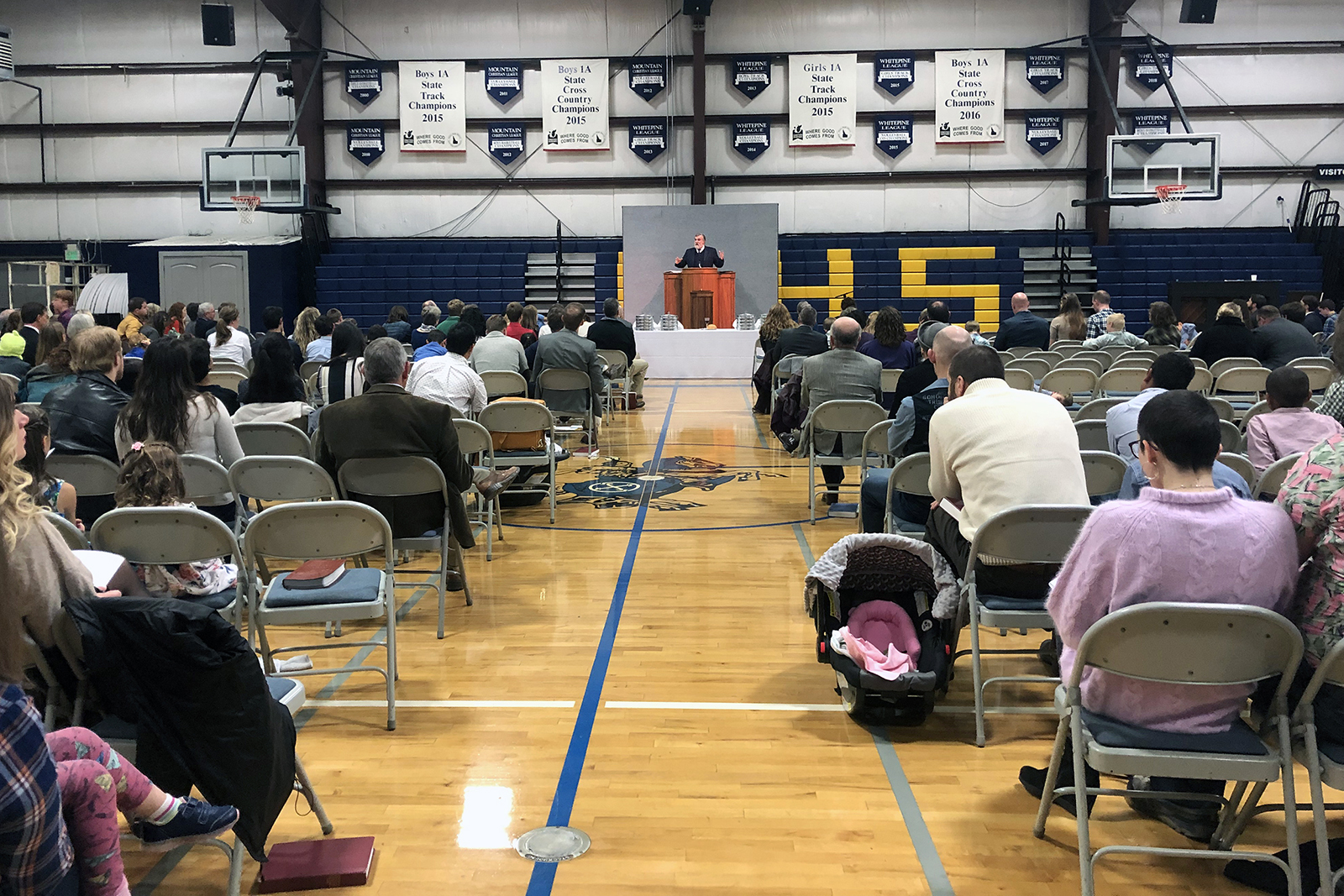 webRNS Doug Wilson3 How Doug Wilson pushed Christian nationalism to the center