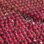 An American mathematician wants to work with the Vatican on AI