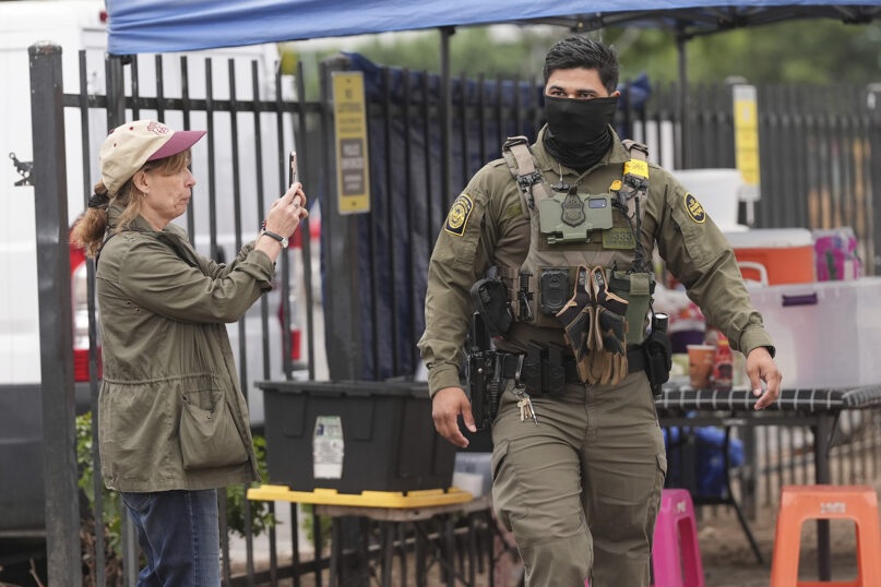 webRNS Freedom Schools2 How an LA interfaith coalition is using ‘freedom schools’ to defend against ICE