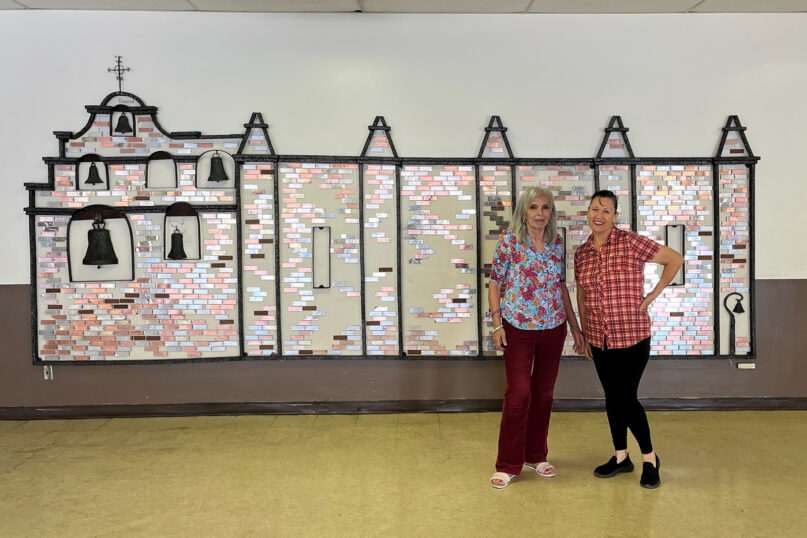 How an LA interfaith coalition is using ‘freedom schools’ to defend against ICE webRNS Freedom Schools3 How an LA interfaith coalition is using ‘freedom schools’ to defend against ICE