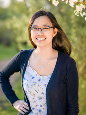 webRNS Grace Elizabeth Dy1 Rabbi Angela Buchdahl shows Asian American Jews they can lead in Jewish spaces