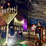 The giant heat pumps designed to warm whole districts