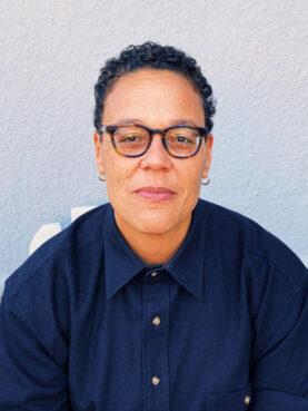 webRNS Ilana Kaufman1 Since Oct. 7, some Black Jews struggle to find belonging