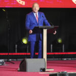 NFL players urge Trump, Congress to address religious persecution in Nigeria