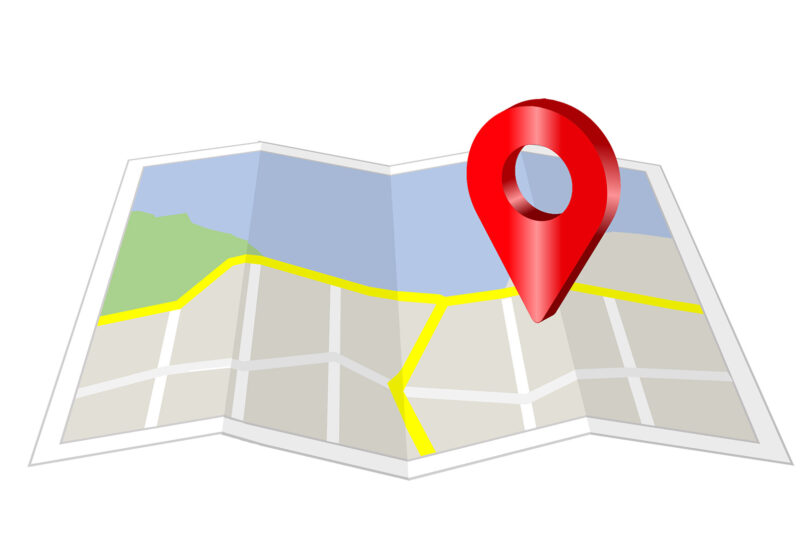 webRNS Map Pointer1 Can evangelical faith in Israel survive MAGA and the Gaza war? Israel is betting millions on it