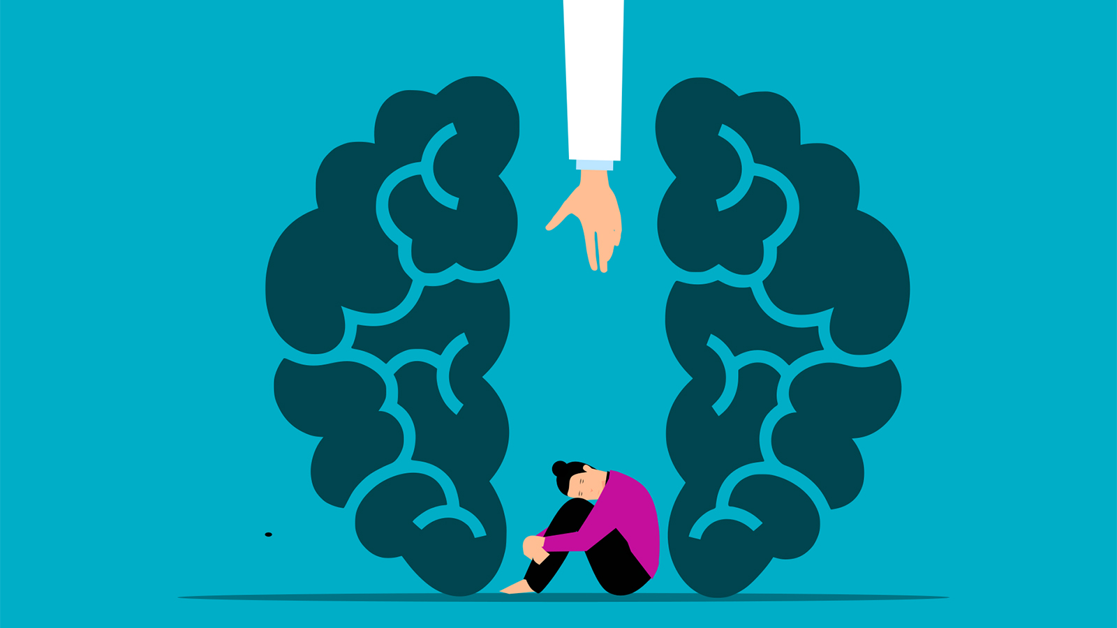 webRNS Mental Health Depression1 Inside the push to bring mental health care into American mosques