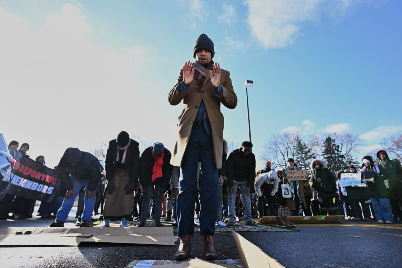 webRNS Minnesota Immigration2 In Minneapolis, clergy mobilize to manage expected ICE raids targeting Somali immigrants