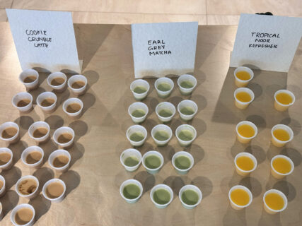 Mosque cafes brew community for younger, less religious generations of Muslims webRNS Mosque Coffee Shops4 Mosque cafes brew community for younger, less religious generations of Muslims