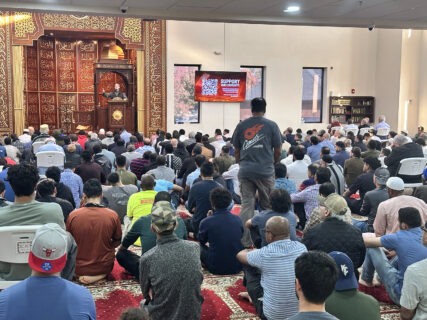 Mosque cafes brew community for younger, less religious generations of Muslims webRNS Mosque Coffee Shops6 Mosque cafes brew community for younger, less religious generations of Muslims