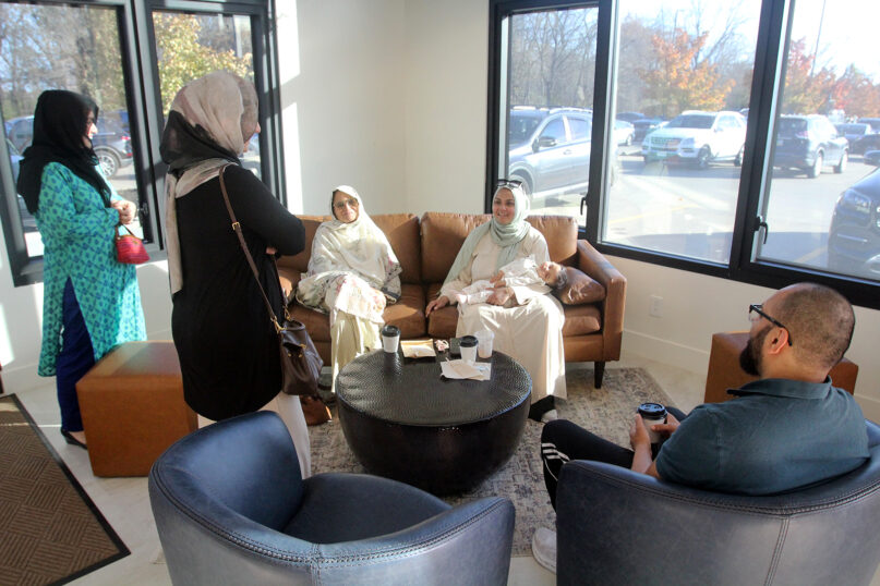 Mosque cafes brew community for younger, less religious generations of Muslims webRNS Mosque Coffee Shops8 Mosque cafes brew community for younger, less religious generations of Muslims