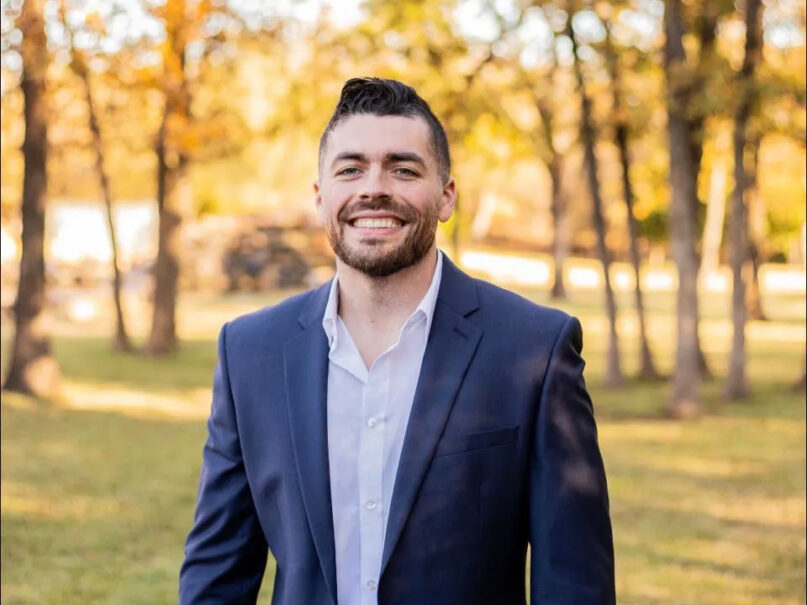 As religion’s political influence grows, these faith voices are likely to draw attention in 2026 webRNS Nate Schatzline1b As religion’s political influence grows, these faith voices are likely to draw attention in 2026