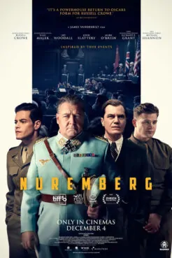 webRNS Nuremberg Movie4 The most frightening moment in ‘Nuremberg’