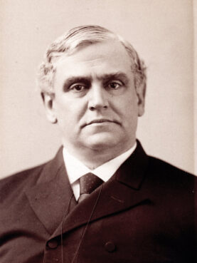 webRNS Phillips Brooks Born out of national division, ‘O Little Town of Bethlehem’ is a balm for Christmas