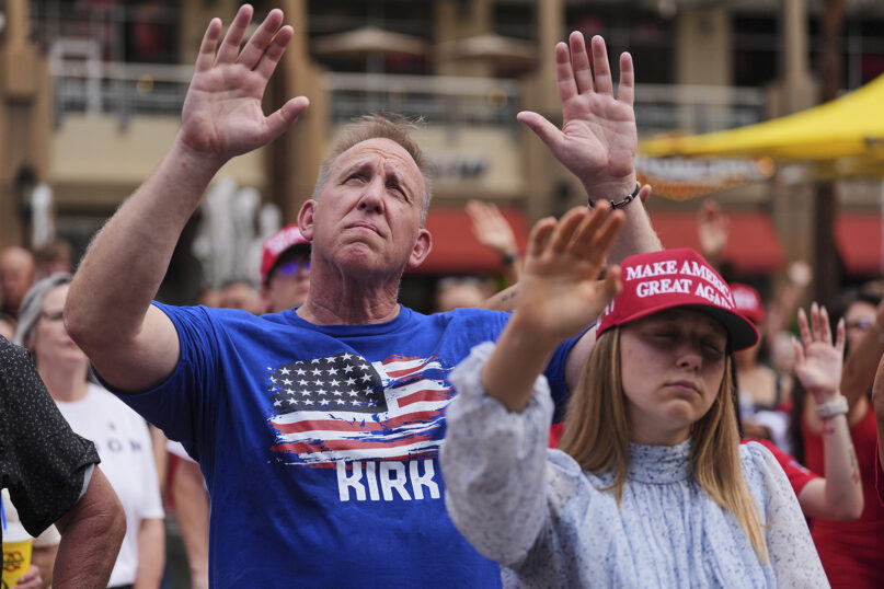 webRNS Photos Week01 092325 Who inherits the Seven Mountains Mandate after Charlie Kirk?