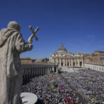 ‘Joy Within His House’: Making sense of life in a monastery