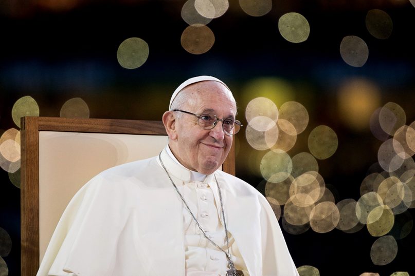 webRNS Pope Ireland6 082718 Faith leaders who died in 2025: Pope Francis, theologians and activists