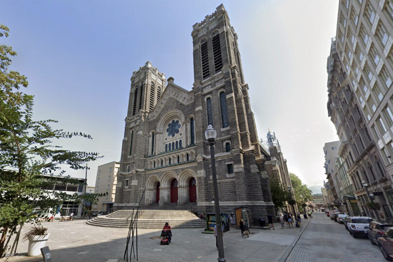 Repaying Canadian Catholics’ support, Africa’s ‘white fathers’ revive historic Quebec church webRNS Quebec Missionaries3 Repaying Canadian Catholics’ support, Africa’s ‘white fathers’ revive historic Quebec church