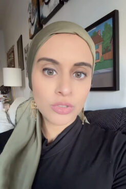 Will Mamdani’s successor in Albany be Muslim? Rana Abdelhamid eyes his vacant Assembly seat. webRNS Rana Abdelhamid2 Will Mamdani’s successor in Albany be Muslim? Rana Abdelhamid eyes his vacant Assembly seat.