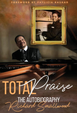 webRNS Richard Smallwood5 Richard Smallwood, contemporary gospel musician known for ‘Total Praise,’ dies at 77