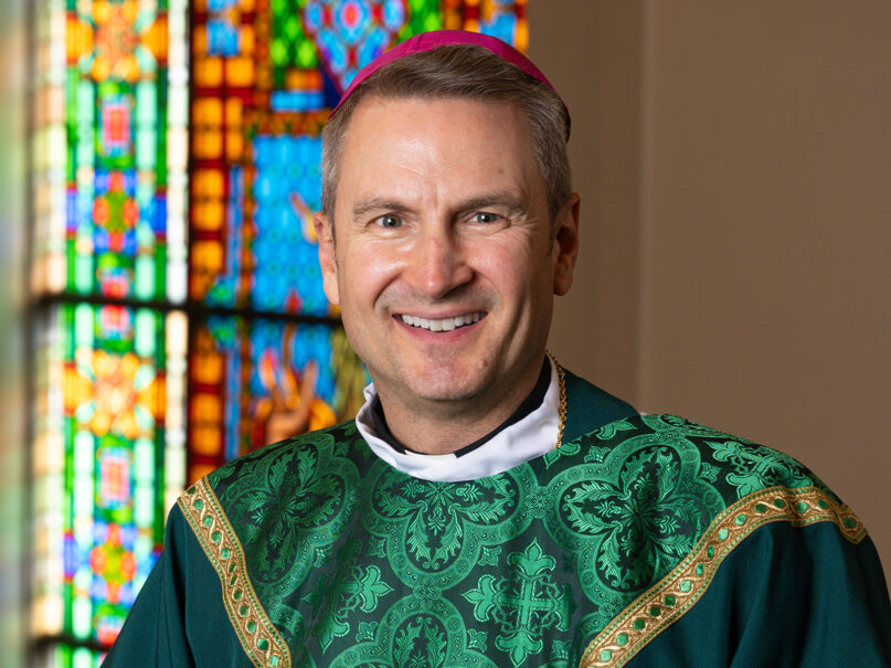 Bishop Hicks, Chicago ally of Pope Leo XIV, named to lead New York after Dolan era webRNS Ronald Hicks1 Bishop Hicks, Chicago ally of Pope Leo XIV, named to lead New York after Dolan era