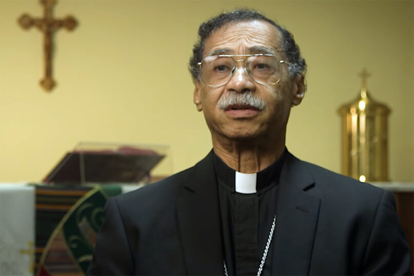 webRNS Roy Campbell1 Catholic universities search for tricky balance on Trump anti-DEI push