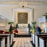 Amanda Seyfried sees ‘The Testament of Ann Lee’ as a search for divine safety