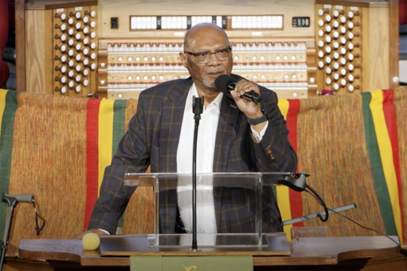 webRNS Target Fast3 Faith leaders who died in 2025: Pope Francis, theologians and activists