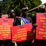 Netanyahu says Israel and Hamas will enter ceasefire’s second phase soon