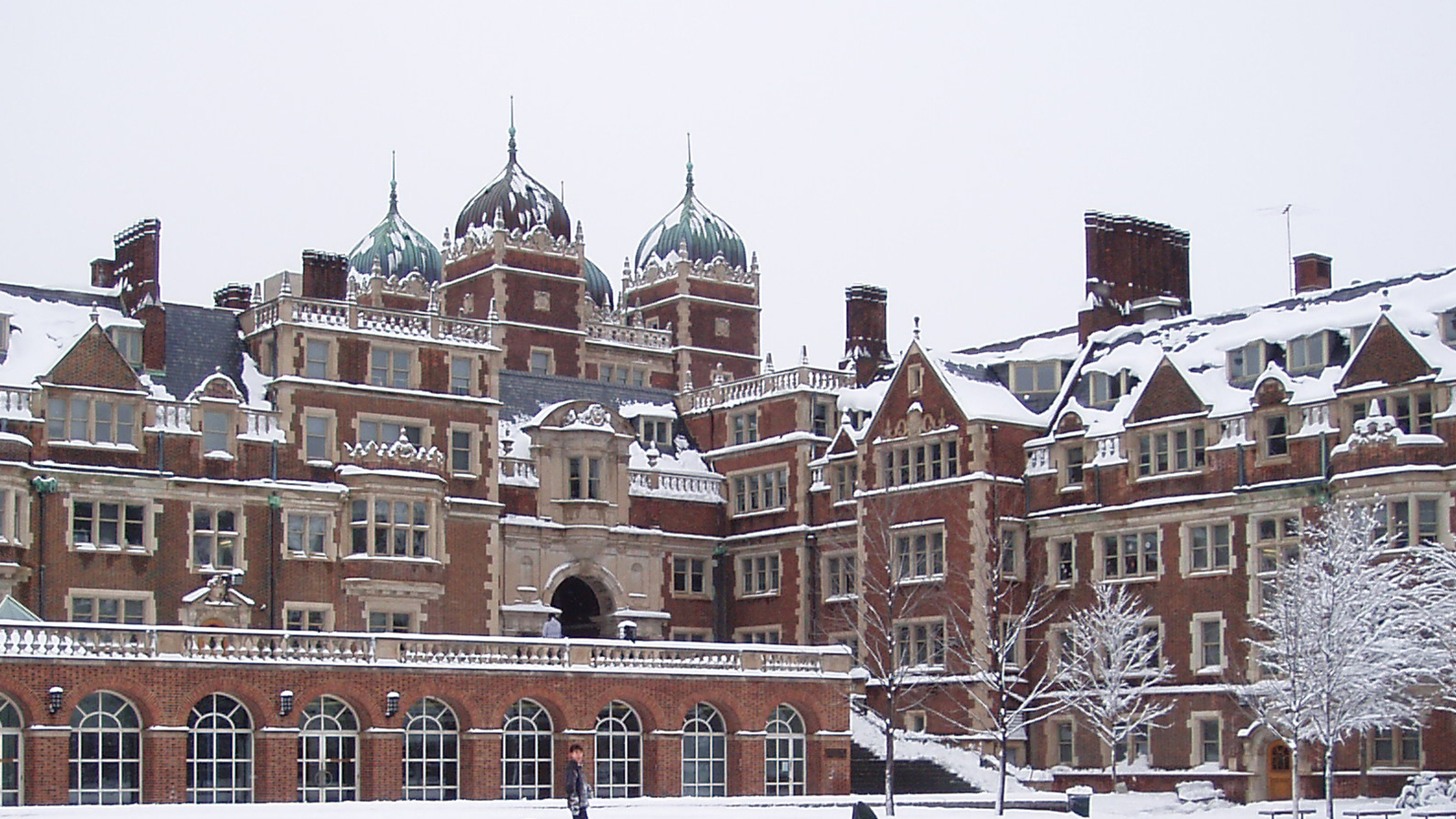 webRNS University of Pennsylvania The feds are asking universities to provide lists of Jews. This is never a good thing.